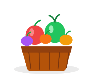 Bazar Basket